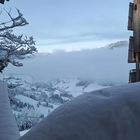 Grasreithof Apartament