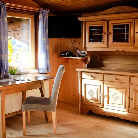 Grasreithof Appartamento *