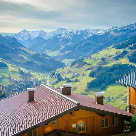 Grasreithof Appartement