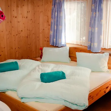 Apartament Grasreithof