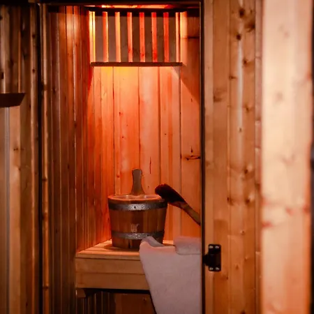 Appartamento Grasreithof *