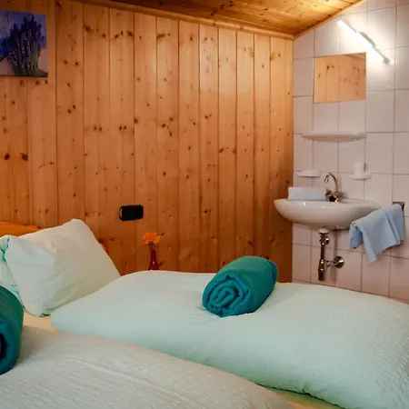 Appartamento Grasreithof Grossarl