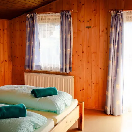 Grasreithof Apartament *