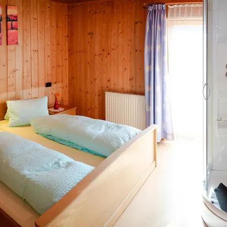 Grasreithof Appartamento *