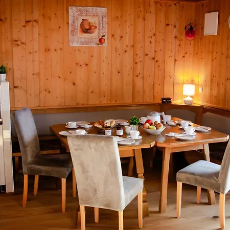 Grasreithof Grossarl