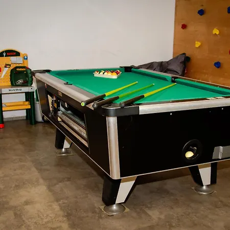 Apartament Grasreithof Grossarl