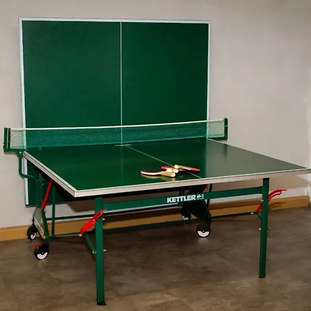 Apartament Grasreithof *