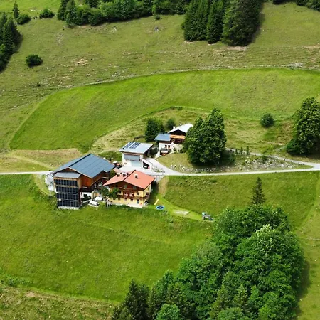 Grasreithof Appartement