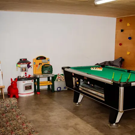 Grasreithof Appartement