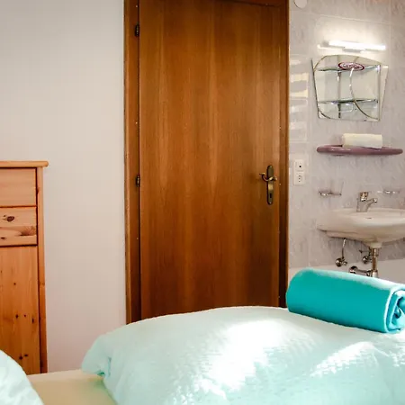 Grasreithof Grossarl