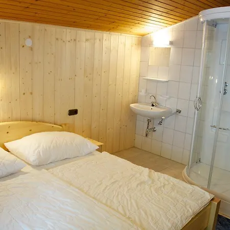 Grasreithof * Grossarl