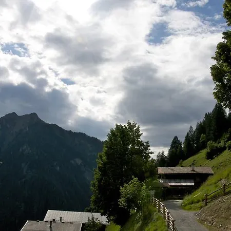 Grasreithof Apartmán