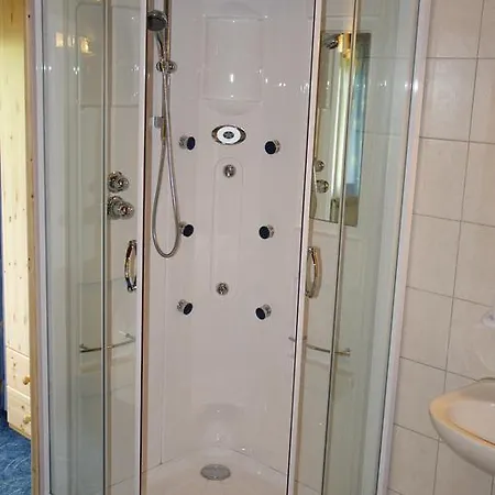 Apartament Grasreithof Grossarl