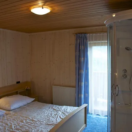 Grasreithof Apartment