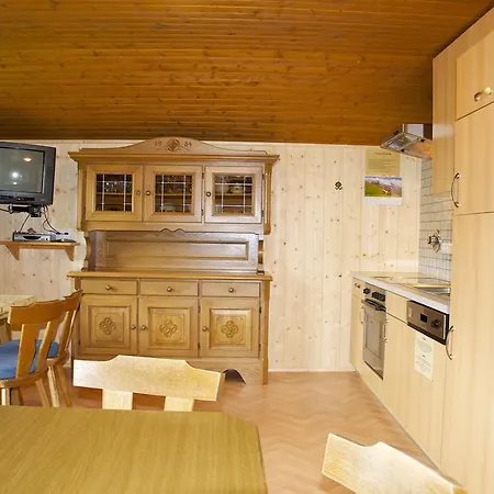 Apartament Grasreithof *