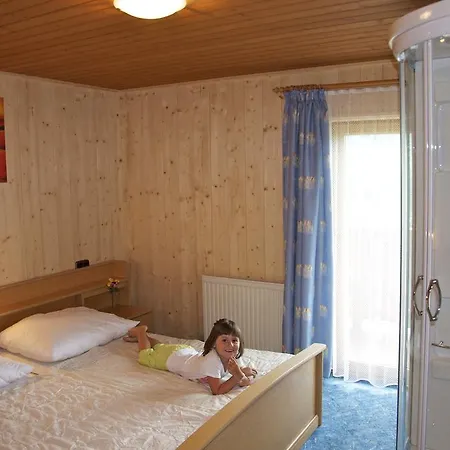 Grasreithof * Grossarl