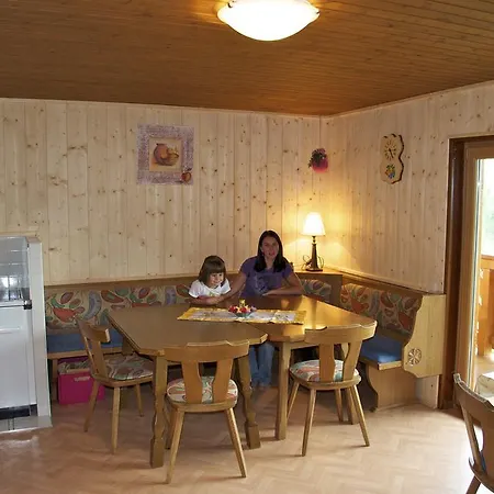 Grasreithof Grossarl