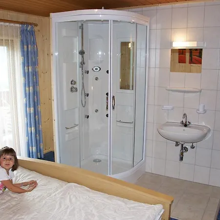 Grasreithof Apartment *