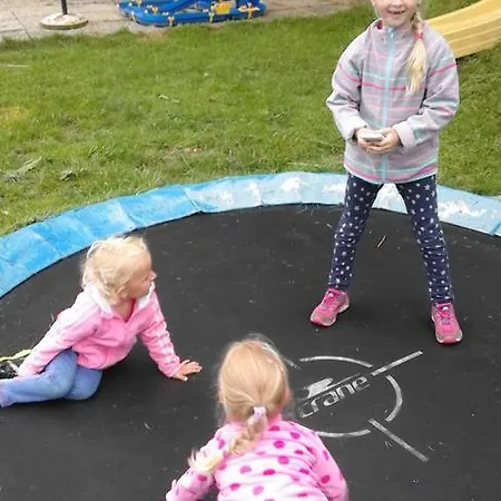 Grasreithof Apartmán Grossarl