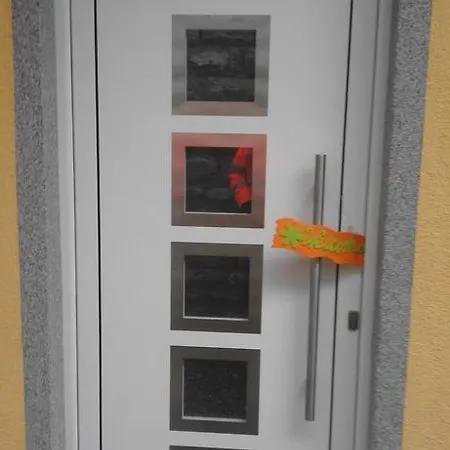 Grasreithof Apartment