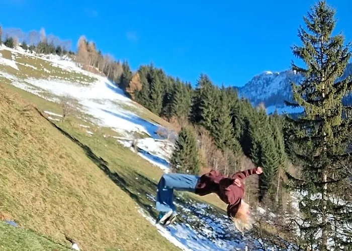 Apartman Grasreithof