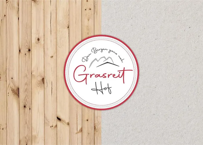 Grasreithof Apartman Grossarl