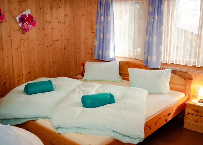 Apartman Grasreithof