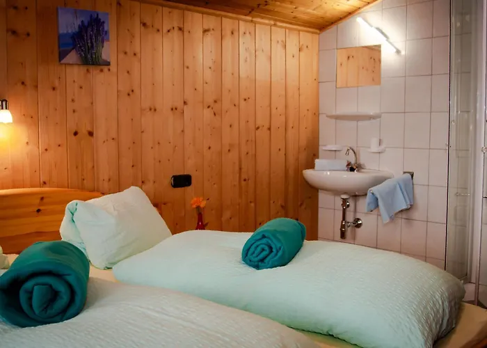 Apartman Grasreithof Grossarl