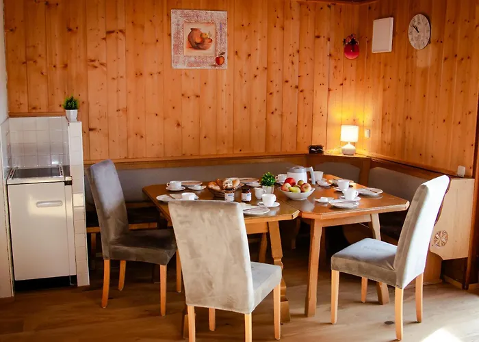 Grasreithof Grossarl