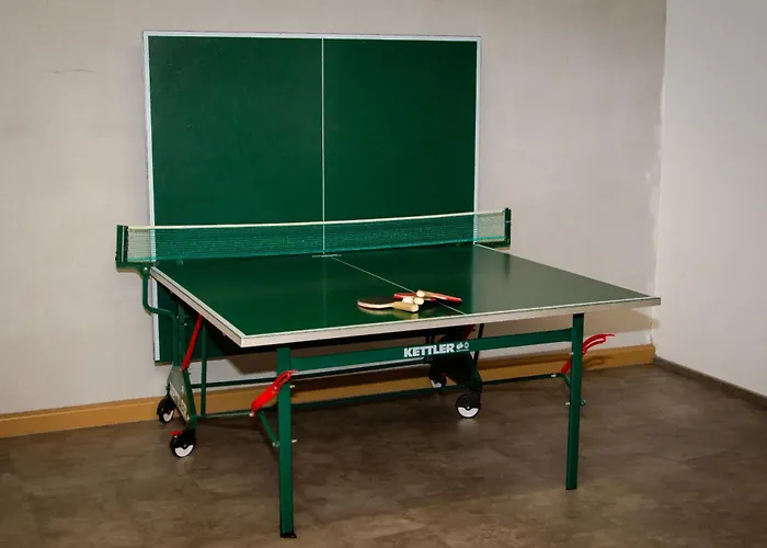 Apartman Grasreithof *