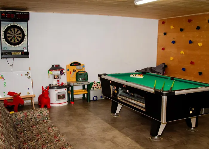 Grasreithof Apartman