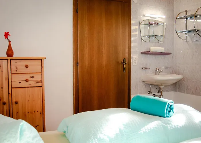 Grasreithof Grossarl