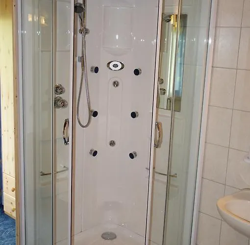 Apartman Grasreithof Grossarl